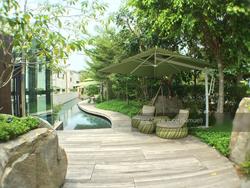 The Green Collection (D4), Terrace #129132632